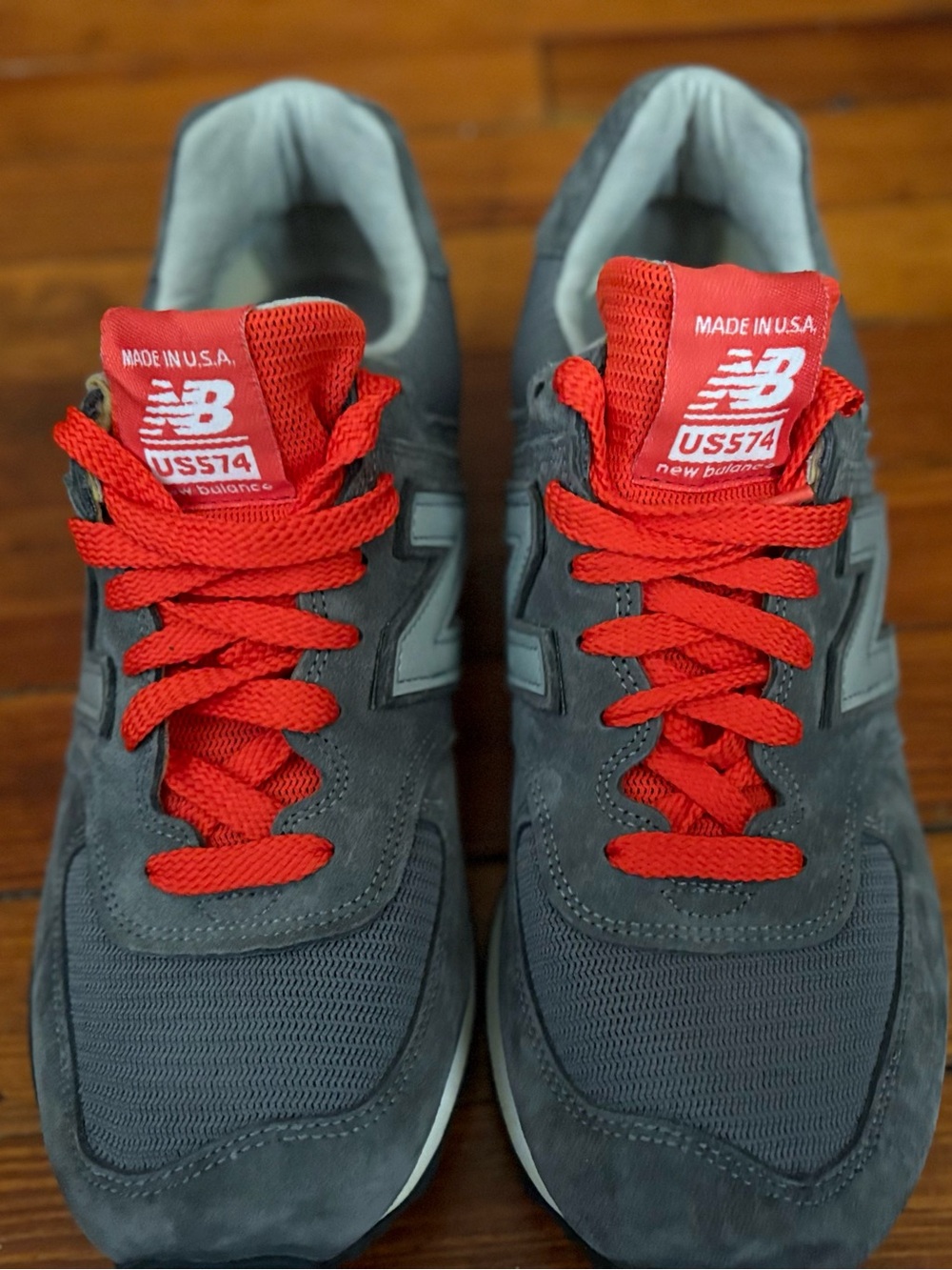 New Balance